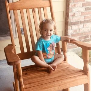 Meet your Posher, Seth